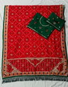 Tew Vichitra Silk With Embroidery Work Sarees Bulk Orders In India